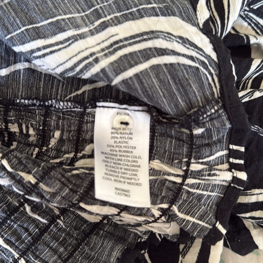 Open Edit Blouse - image 7